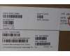 Lenovo 5CB1L30884 COVER Upper Case ASM_UKR L82WK ONGY RGB