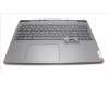 Lenovo 5CB1L30885 COVER Upper Case ASM_ARA L82WK ONGY WH
