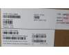 Lenovo 5CB1L30885 COVER Upper Case ASM_ARA L82WK ONGY WH