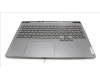 Lenovo 5CB1L30893 COVER Upper Case ASM_UKE L82WK ONGY WH