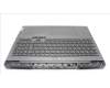 Lenovo 5CB1L30895 COVER Upper Case ASM_FRA L82WK ONGY WH
