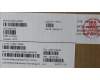 Lenovo 5CB1L30897 COVER Upper Case ASM_GER L82WK ONGY WH