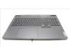 Lenovo 5CB1L30897 COVER Upper Case ASM_GER L82WK ONGY WH
