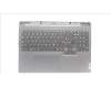 Lenovo 5CB1L30903 COVER Upper Case ASM_ITA L82WK ONGY WH