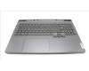 Lenovo 5CB1L30903 COVER Upper Case ASM_ITA L82WK ONGY WH