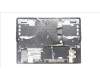 Lenovo 5CB1L30905 COVER Upper Case ASM_KOR L82WK ONGY WH