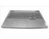 Lenovo 5CB1L30907 COVER Upper Case ASM_NORDIC L82WK ONGYWH