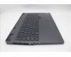 Lenovo 5CB1L30909 COVER Upper Case ASM_RUS L82WK ONGY WH