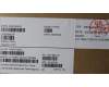Lenovo 5CB1L30910 COVER Upper Case ASM_SLV L82WK ONGY WH