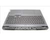 Lenovo 5CB1L30910 COVER Upper Case ASM_SLV L82WK ONGY WH