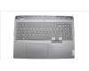 Lenovo 5CB1L30916 COVER Upper Case ASM_UKR L82WK ONGY WH