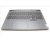 Lenovo 5CB1L30916 COVER Upper Case ASM_UKR L82WK ONGY WH