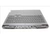 Lenovo 5CB1L30916 COVER Upper Case ASM_UKR L82WK ONGY WH