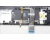 Lenovo 5CB1L30916 COVER Upper Case ASM_UKR L82WK ONGY WH