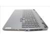 Lenovo 5CB1L30916 COVER Upper Case ASM_UKR L82WK ONGY WH
