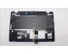 Lenovo 5CB1L30931 COVER Upper Case ASM_SPA W 82Y1 AB