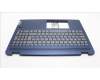 Lenovo 5CB1L30931 COVER Upper Case ASM_SPA W 82Y1 AB