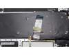 Lenovo 5CB1L30946 COVER Upper Case ASM_HBW W 82Y1 AB