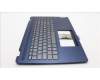 Lenovo 5CB1L30948 COVER Upper Case ASM_NORDIC W 82Y1 AB