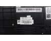 Lenovo 5CB1L30953 COVER Upper Case ASM_EURO ENG W 82Y1 AB