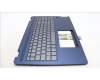 Lenovo 5CB1L30964 COVER Upper Case ASM_SPA W 82Y1 AG
