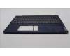 Lenovo 5CB1L31816 COVER Upper Case ASM_FRA W 82Y1 AG