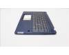 Lenovo 5CB1L31817 COVER Upper Case ASM_GER W 82Y1 AG