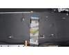Lenovo 5CB1L31817 COVER Upper Case ASM_GER W 82Y1 AG