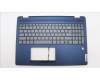 Lenovo 5CB1L31821 COVER Upper Case ASM_GRE W 82Y1 AG