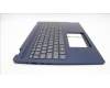 Lenovo 5CB1L31821 COVER Upper Case ASM_GRE W 82Y1 AG