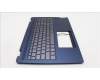 Lenovo 5CB1L31822 COVER Upper Case ASM_HBW W 82Y1 AG