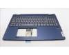 Lenovo 5CB1L31829 COVER Upper Case ASM_EURO ENG W 82Y1 AG