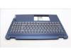 Lenovo 5CB1L31829 COVER Upper Case ASM_EURO ENG W 82Y1 AG