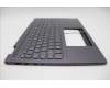 Lenovo 5CB1L31840 COVER Upper Case ASM_ITA H 82YN FP STGY