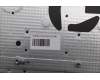 Lenovo 5CB1L31840 COVER Upper Case ASM_ITA H 82YN FP STGY
