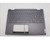 Lenovo 5CB1L31840 COVER Upper Case ASM_ITA H 82YN FP STGY