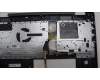 Lenovo 5CB1L31843 COVER Upper Case ASM_HBW H 82YN FP STGY