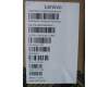 Lenovo 5CB1L31843 COVER Upper Case ASM_HBW H 82YN FP STGY