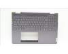 Lenovo 5CB1L31844 COVER Upper Case ASM_GRE H 82YN FP STGY