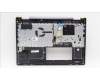 Lenovo 5CB1L31844 COVER Upper Case ASM_GRE H 82YN FP STGY