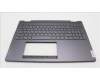 Lenovo 5CB1L31844 COVER Upper Case ASM_GRE H 82YN FP STGY