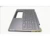 Lenovo 5CB1L31844 COVER Upper Case ASM_GRE H 82YN FP STGY