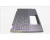 Lenovo 5CB1L31844 COVER Upper Case ASM_GRE H 82YN FP STGY