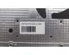 Lenovo 5CB1L31847 COVER Upper Case ASM_NORDIC H82YN FPSTGY