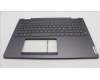 Lenovo 5CB1L31847 COVER Upper Case ASM_NORDIC H82YN FPSTGY