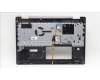 Lenovo 5CB1L31849 COVER Upper Case ASM_RUS H 82YN FP STGY