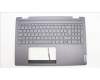 Lenovo 5CB1L31851 COVER Upper Case ASM_SPA H 82YN FP STGY