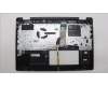 Lenovo 5CB1L31851 COVER Upper Case ASM_SPA H 82YN FP STGY