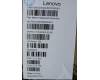 Lenovo 5CB1L31851 COVER Upper Case ASM_SPA H 82YN FP STGY