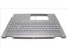 Lenovo 5CB1L31851 COVER Upper Case ASM_SPA H 82YN FP STGY